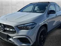 Usata Mercedes GLA200 AMG Line Premium 150 CV (110 kW) 2025 Grigio SUV