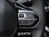 Nuova Peugeot 2008 Style 100 CV (73 kW) 2025 Blu SUV