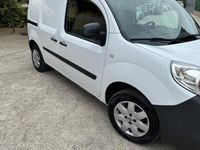 Usata Nissan NV250 116 CV (85 kW) 2020 Bianco Furgone