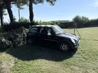 Usata Mini One D 75 CV (55 kW) 2004 Utilitaria