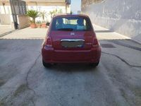 Usata Fiat 500 Connect 69 CV (50 kW) 2021 Utilitaria