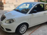Usata Lancia Ypsilon 75 CV (55 kW) 2011 Utilitaria