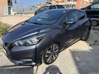 Usata Nissan Micra 86 CV (63 kW) 2016 Other Berlina