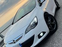 usata Opel Astra GTC Astra J2.0 165cv [ COSMO S ]