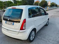 Usata Lancia Musa 95 CV (69 kW) 2011 Monovolume