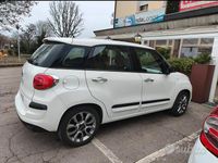 Usata Fiat 500L 100 CV (73 kW) 2019 Monovolume