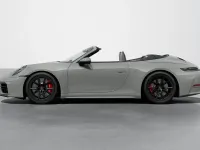Nuova Porsche 911 480 CV (353 kW) 2026 Cabrio