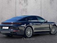 Usata Porsche Panamera 354 CV (260 kW) 2025 Nero Utilitaria