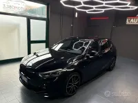 Usata BMW 118 M Sport 150 CV (110 kW) 2024 Nero Berlina