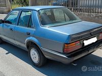 Usata Ford Orion Ghia 73 CV (53 kW) 1988 Berlina