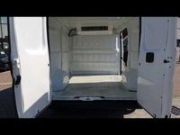 Usata Citroën Jumper Business Class 120 CV (88 kW) 2020 Bianco Monovolume