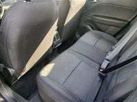 Usata Renault Captur Equilibre 91 CV (66 kW) 2023 Blu SUV