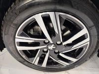 Usata Peugeot 208 Allure 101 CV (74 kW) 2020 Grigio Utilitaria