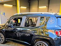 Usata Jeep Renegade Limited 120 CV (88 kW) 2016 SUV