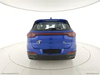 Begagnad DR DR 6.0 154 HK (113 kW) 2022 Blå SUV