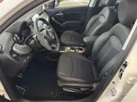 Usata Fiat 500X Sport 120 CV (88 kW) 2023 Bianco SUV