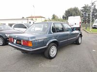 Usata BMW 318 102 CV (75 kW) 1986 Blu Berlina