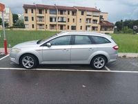 usata Ford Mondeo MondeoSW 2.0 tdci + c/radio 163cv