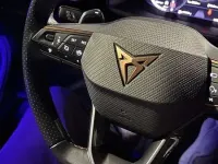 Usata Cupra Formentor 150 CV (110 kW) 2022 SUV