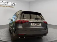 Usata Mercedes GLE350 Premium Plus 320 CV (235 kW) 2021 Grigio SUV