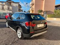 usata BMW X1 sDrive18d