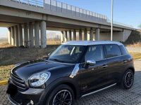 Usata Mini Countryman 111 CV (81 kW) 2015 SUV