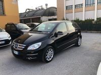 usata Mercedes B180 cdi Sport