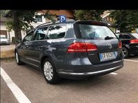 usata VW Passat Variant 1.6 tdi Comfortline