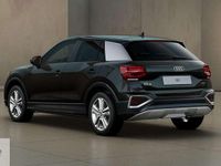 Nuova Audi Q2 Advanced Plus 150 CV (110 kW) 2026 Nero SUV