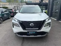 Brugt Nissan X-Trail N-Connecta 158 HK (116 kW) 2025 Hvid SUV