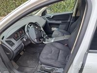 Usata Volvo XC60 163 CV (119 kW) 2012 SUV