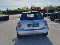 usata Mini Cooper Coupé -