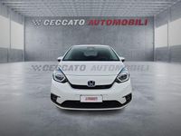 Usata Honda Jazz Executive 98 CV (72 kW) 2023 Bianco Utilitaria
