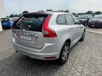Usata Volvo XC60 136 CV (100 kW) 2015 Grigio SUV