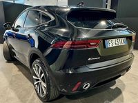 usata Jaguar E-Pace 2.0d i4 R-Dynamic S AWD 150cv auto