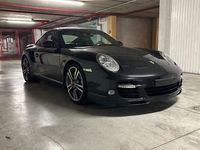 usata Porsche 997 Turbo s