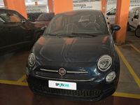 usata Fiat 500 1.0 70cv Ibrido Lounge