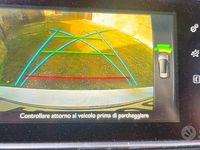 Usata Peugeot 308 SW 115 CV (84 kW) 2015 Bianco Station wagon