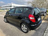 usata Mercedes A160 CDI BlueEFFICIENCY Executive Neopatentati