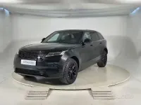 Usata Land Rover Range Rover Velar S 204 CV (150 kW) 2024 Nero SUV