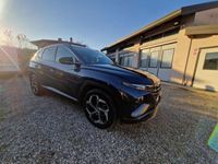 usata Hyundai Tucson 1.6 HEV 1.6 HEV aut.Exellence UNICO PROPRIETARIO