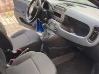 Nuova Fiat Panda Pop 70 CV (51 kW) 2025 Bluazzurro Utilitaria