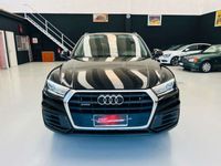 usata Audi Q5 40 2.0 tdi Design quattro 190cv s-tronic