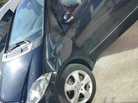 Usata Mercedes A180 2007 Nero Berlina
