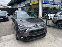 usata Citroën C3 PureTech 83 S&S Feel