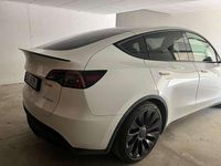 Usata Tesla Model Y Performance 392 kW (534 CV) 2022 Bianco SUV