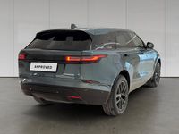 Usata Land Rover Range Rover Velar SE Dynamic 204 CV (150 kW) 2025 Giola green SUV