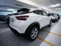Usata Nissan Juke N-Connecta 114 CV (83 kW) 2021 Bianco SUV