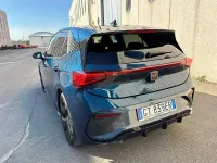Usata Cupra Born 69 kW (95 CV) 2024 Blu Utilitaria