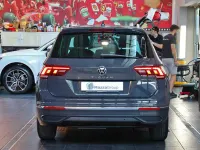 Usata VW Tiguan Life 150 CV (110 kW) 2022 Grigio SUV
